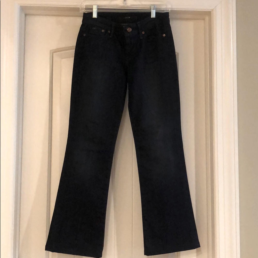 Jo’s Jeans